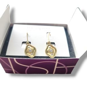 Lia Sophia Delica Earrings